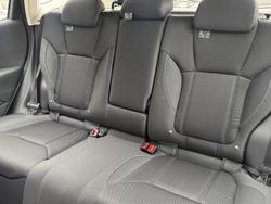 2024 Subaru Forester 2.5i-L S5 MY24 AWD Magnetite Grey