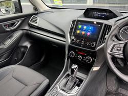 2024 Subaru Forester 2.5i-L S5 MY24 AWD Magnetite Grey