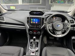 2024 Subaru Forester 2.5i-L S5 MY24 AWD Magnetite Grey