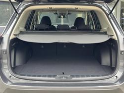 2024 Subaru Forester 2.5i-L S5 MY24 AWD Magnetite Grey