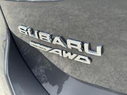 2024 Subaru Forester 2.5i-L S5 MY24 AWD Magnetite Grey