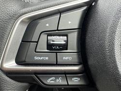 2024 Subaru Forester 2.5i-L S5 MY24 AWD Magnetite Grey