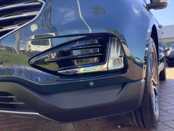 2018 Ford
Endura Titanium