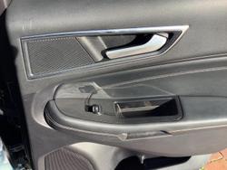 2018 Ford
Endura Titanium