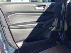 2018 Ford
Endura Titanium