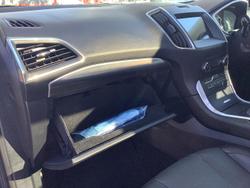 2018 Ford
Endura Titanium