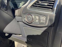 2018 Ford
Endura Titanium