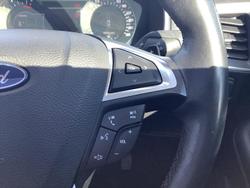 2018 Ford
Endura Titanium