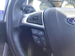 2018 Ford
Endura Titanium