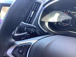 2018 Ford
Endura Titanium