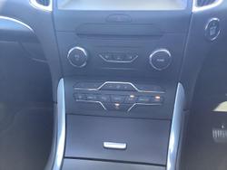 2018 Ford
Endura Titanium