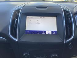 2018 Ford
Endura Titanium