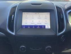 2018 Ford
Endura Titanium