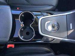 2018 Ford
Endura Titanium