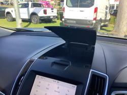 2018 Ford
Endura Titanium