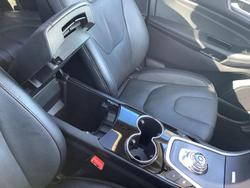 2018 Ford
Endura Titanium