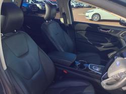 2018 Ford
Endura Titanium