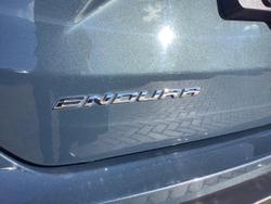 2018 Ford
Endura Titanium