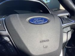 2018 Ford
Endura Titanium