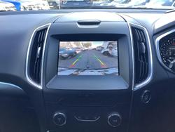 2018 Ford
Endura Titanium