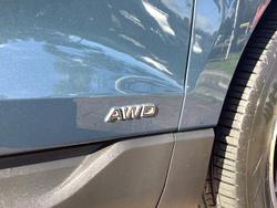 2018 Ford
Endura Titanium