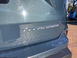 2018 Ford
Endura Titanium