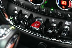 2018 MINI
Clubman John Cooper Works
