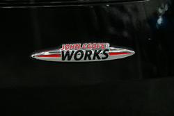2018 MINI
Clubman John Cooper Works