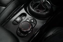 2018 MINI
Clubman John Cooper Works