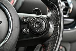 2018 MINI
Clubman John Cooper Works
