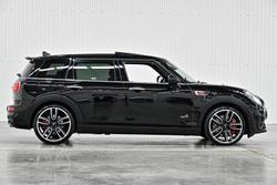 2018 MINI
Clubman John Cooper Works