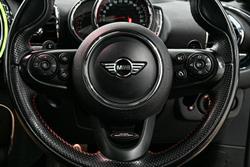 2018 MINI
Clubman John Cooper Works