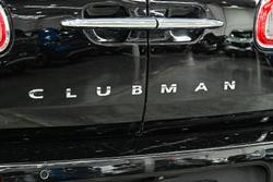 2018 MINI
Clubman John Cooper Works