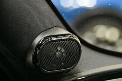 2018 MINI
Clubman John Cooper Works
