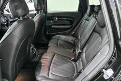 2018 MINI
Clubman John Cooper Works