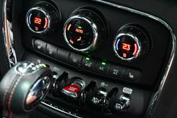 2018 MINI
Clubman John Cooper Works