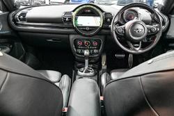 2018 MINI
Clubman John Cooper Works