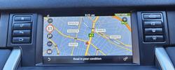 2016 Land Rover Discovery Sport TD4 SE L550 MY16.5 4X4 Constant Fuji White