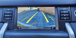 2016 Land Rover Discovery Sport TD4 SE L550 MY16.5 4X4 Constant Fuji White