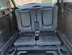 2016 Land Rover Discovery Sport TD4 SE L550 MY16.5 4X4 Constant Fuji White