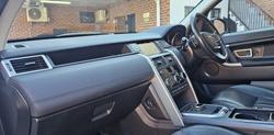 2016 Land Rover Discovery Sport TD4 SE L550 MY16.5 4X4 Constant Fuji White