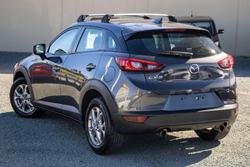 2017 Mazda
CX-3 Maxx