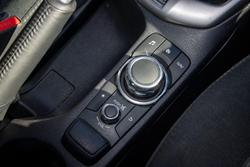 2017 Mazda
CX-3 Maxx