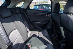 2017 Mazda
CX-3 Maxx