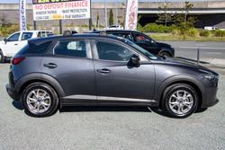 2017 Mazda
CX-3 Maxx