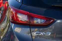 2017 Mazda
CX-3 Maxx