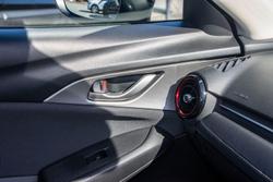 2017 Mazda
CX-3 Maxx