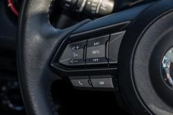 2017 Mazda
CX-3 Maxx