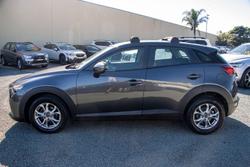 2017 Mazda
CX-3 Maxx