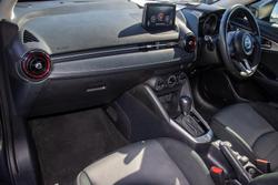 2017 Mazda
CX-3 Maxx